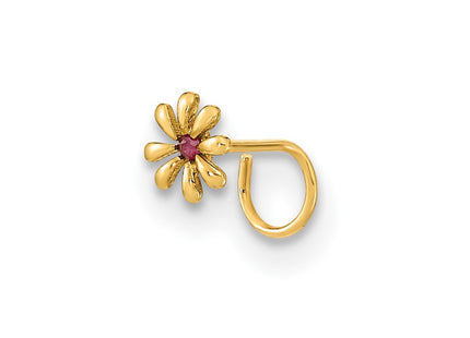 14k Yellow Gold Rings Style BD157 - Classique Jewelry Inc.
