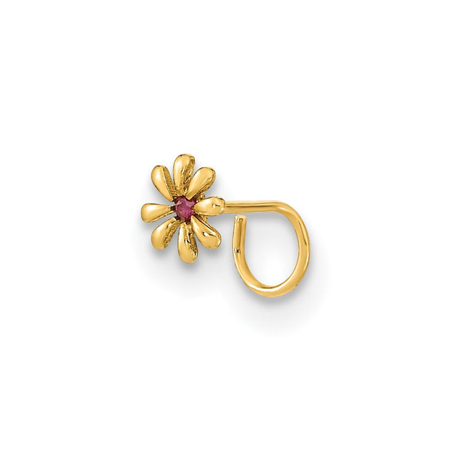 14k Yellow Gold Rings Style BD157 - Classique Jewelry Inc.