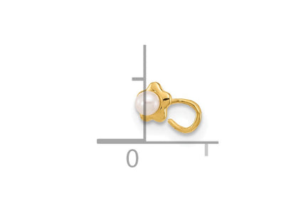 14k Yellow Gold Rings Style BD158 - Classique Jewelry Inc.
