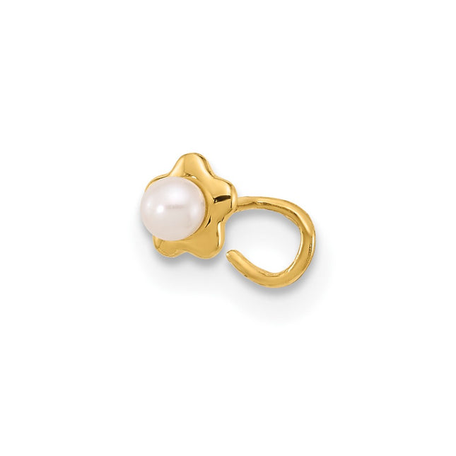 14k Yellow Gold Rings Style BD158 - Classique Jewelry Inc.