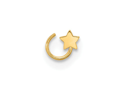 14k Yellow Gold Rings Style BD159 - Classique Jewelry Inc.