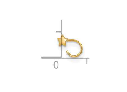 14k Yellow Gold Rings Style BD159 - Classique Jewelry Inc.