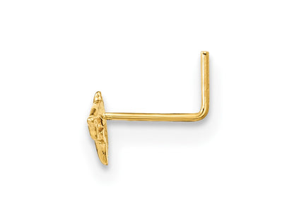 14k Yellow Gold Rings Style BD161 - Classique Jewelry Inc.
