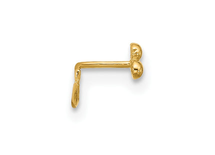 14k Yellow Gold Rings Style BD162 - Classique Jewelry Inc.