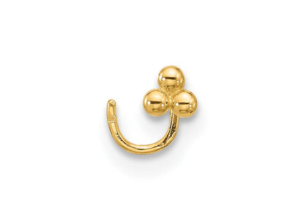 14k Yellow Gold Rings Style BD162 - Classique Jewelry Inc.