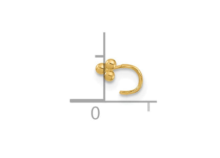 14k Yellow Gold Rings Style BD162 - Classique Jewelry Inc.