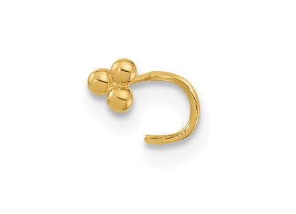 14k Yellow Gold Rings Style BD162 - Classique Jewelry Inc.
