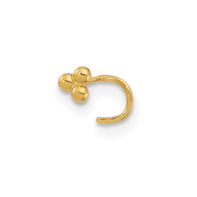 14k Yellow Gold Rings Style BD162 - Classique Jewelry Inc.