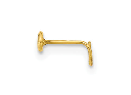 14k Yellow Gold Rings Style BD163 - Classique Jewelry Inc.