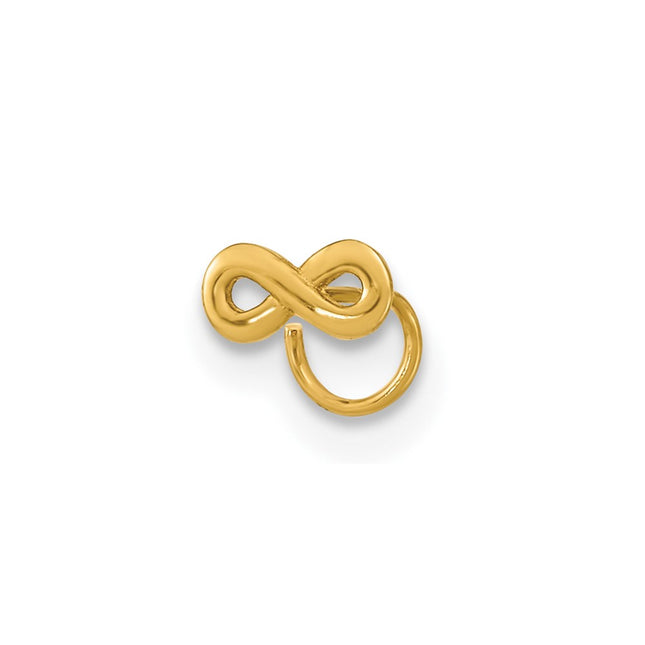 14k Yellow Gold Rings Style BD163 - Classique Jewelry Inc.