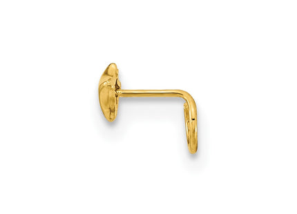 14k Yellow Gold Rings Style BD166 - Classique Jewelry Inc.