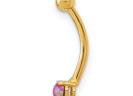 14k Yellow Gold Rings Style BD167 - Classique Jewelry Inc.
