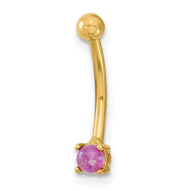 14k Yellow Gold Rings Style BD167 - Classique Jewelry Inc.