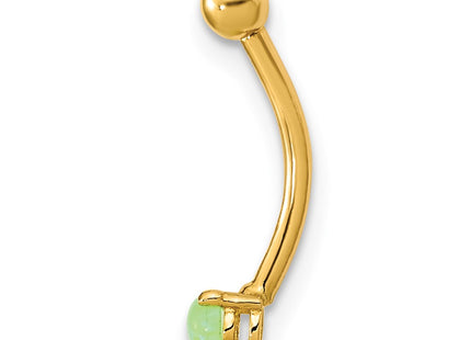 14k Yellow Gold Rings Style BD168 - Classique Jewelry Inc.