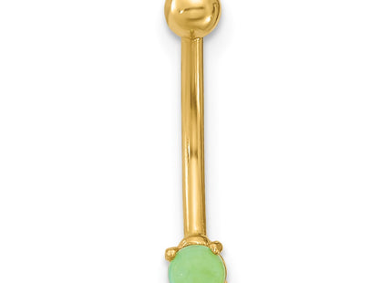 14k Yellow Gold Rings Style BD168 - Classique Jewelry Inc.