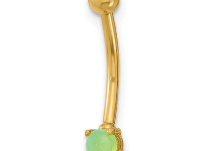 14k Yellow Gold Rings Style BD168 - Classique Jewelry Inc.