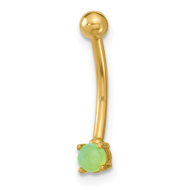 14k Yellow Gold Rings Style BD168 - Classique Jewelry Inc.