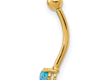 14k Yellow Gold Rings Style BD169 - Classique Jewelry Inc.