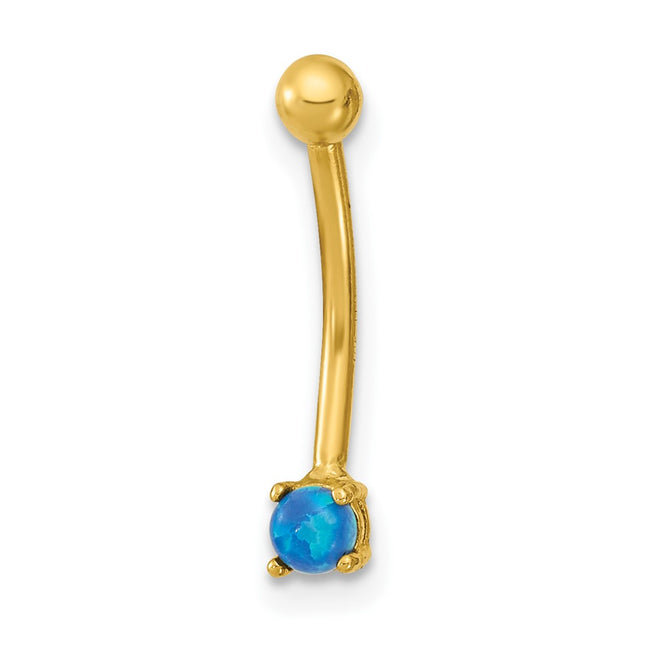 14k Yellow Gold Rings Style BD169 - Classique Jewelry Inc.