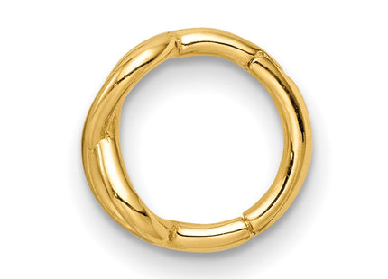 14k Yellow Gold Rings Style BD191 - Classique Jewelry Inc.