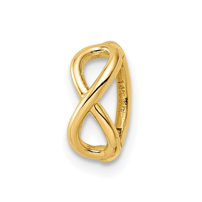14k Yellow Gold Rings Style BD191 - Classique Jewelry Inc.