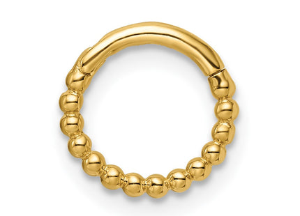 14k Yellow Gold Rings Style BD192 - Classique Jewelry Inc.