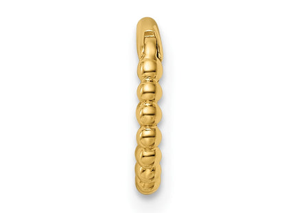 14k Yellow Gold Rings Style BD192 - Classique Jewelry Inc.