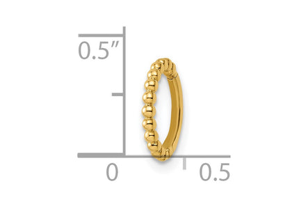 14k Yellow Gold Rings Style BD192 - Classique Jewelry Inc.