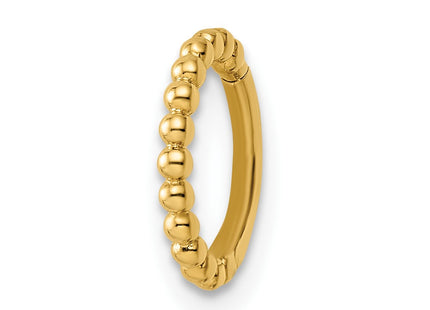 14k Yellow Gold Rings Style BD192 - Classique Jewelry Inc.