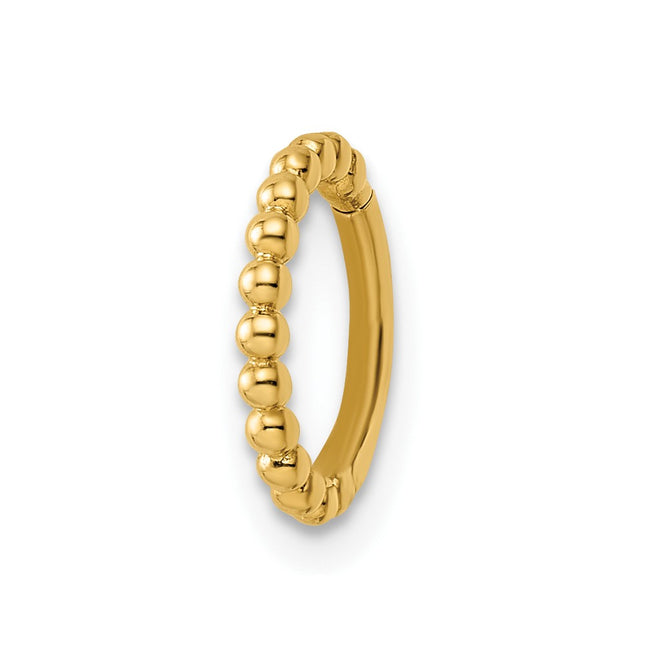 14k Yellow Gold Rings Style BD192 - Classique Jewelry Inc.