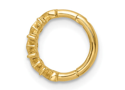 14k Yellow Gold Rings Style BD193 - Classique Jewelry Inc.