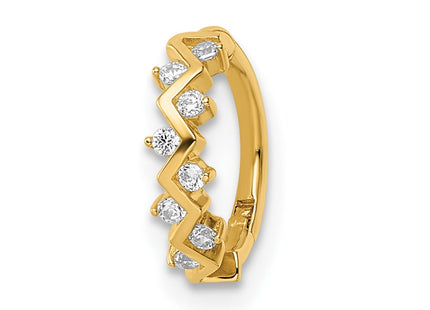 14k Yellow Gold Rings Style BD193 - Classique Jewelry Inc.