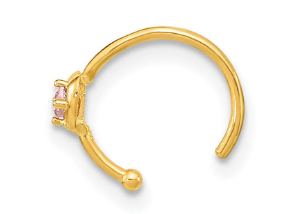 14k Yellow Gold Rings Style BD194 - Classique Jewelry Inc.