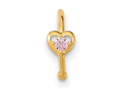 14k Yellow Gold Rings Style BD194 - Classique Jewelry Inc.