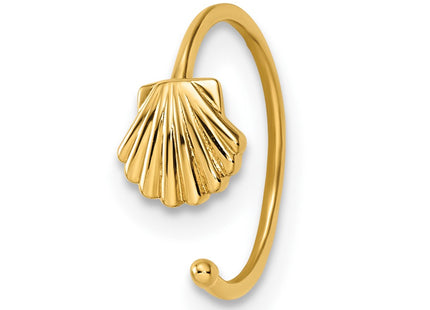 14k Yellow Gold Rings Style BD195 - Classique Jewelry Inc.