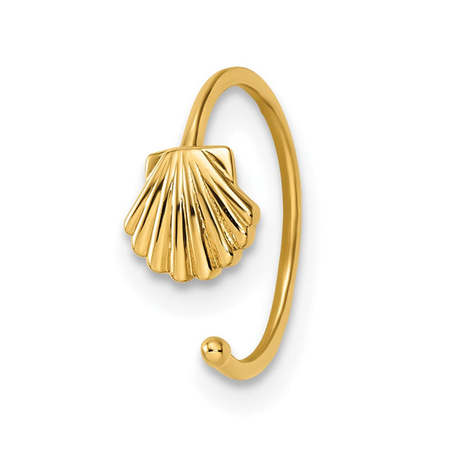 14k Yellow Gold Rings Style BD195 - Classique Jewelry Inc.