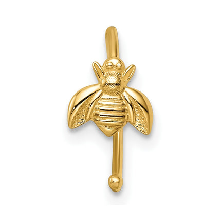 14k Yellow Gold Rings Style BD196 - Classique Jewelry Inc.