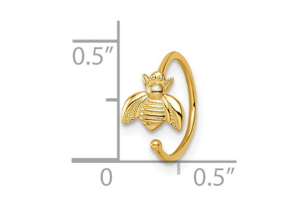 14k Yellow Gold Rings Style BD196 - Classique Jewelry Inc.
