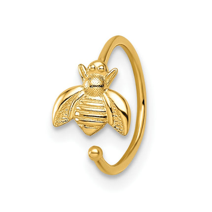 14k Yellow Gold Rings Style BD196 - Classique Jewelry Inc.