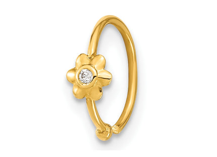 14k Yellow Gold Rings Style BD197 - Classique Jewelry Inc.