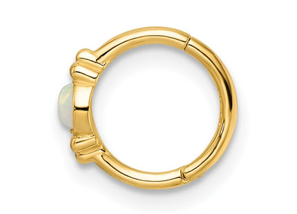 14k Yellow Gold Rings Style BD201 - Classique Jewelry Inc.