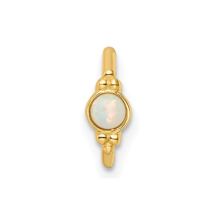 14k Yellow Gold Rings Style BD201 - Classique Jewelry Inc.