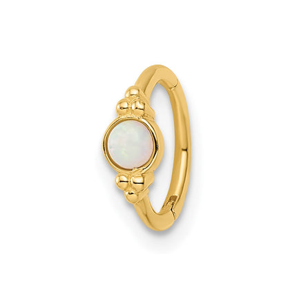 14k Yellow Gold Rings Style BD201 - Classique Jewelry Inc.