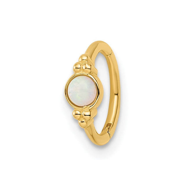 14k Yellow Gold Rings Style BD201 - Classique Jewelry Inc.