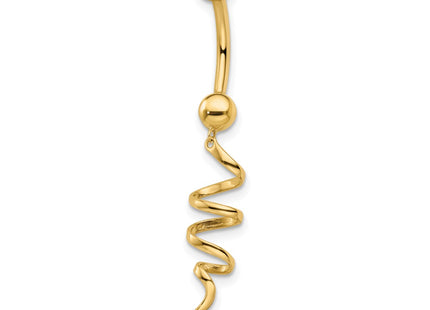 14k Yellow Gold Rings Style BD204 - Classique Jewelry Inc.