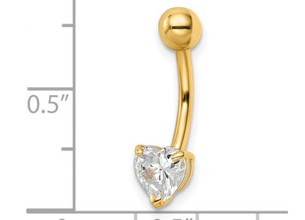14k Yellow Gold Rings Style BD206 - Classique Jewelry Inc.