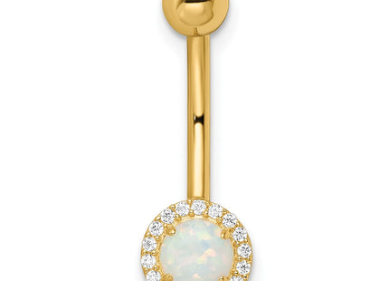 14k Yellow Gold Rings Style BD207 - Classique Jewelry Inc.