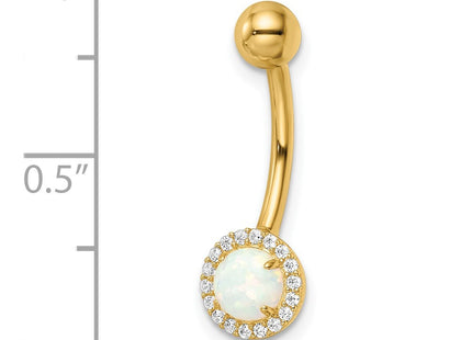 14k Yellow Gold Rings Style BD207 - Classique Jewelry Inc.