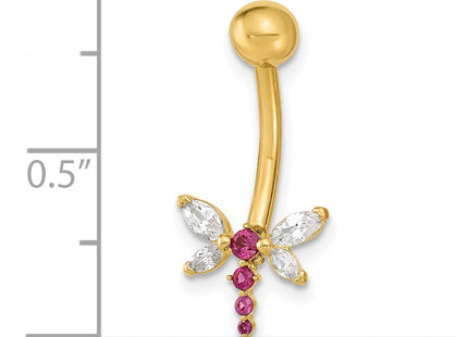 14k Yellow Gold Rings Style BD211 - Classique Jewelry Inc.