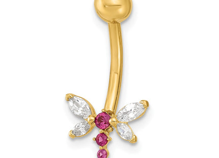 14k Yellow Gold Rings Style BD211 - Classique Jewelry Inc.
